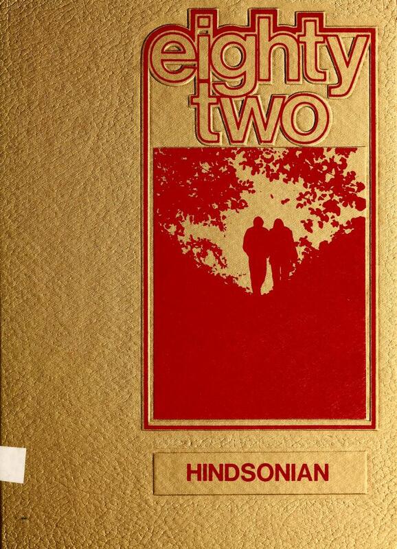 1982 Cover