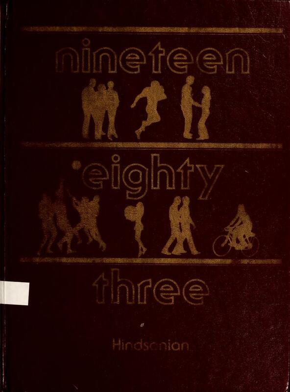 1983 Cover