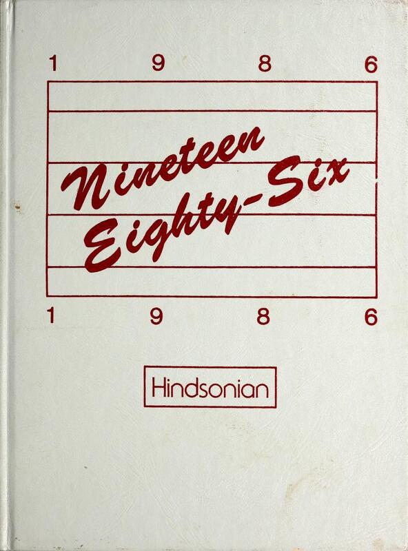 1986 Cover
