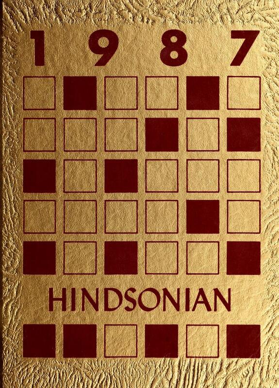1987 Cover