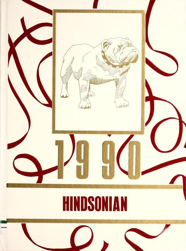 1990 Cover
