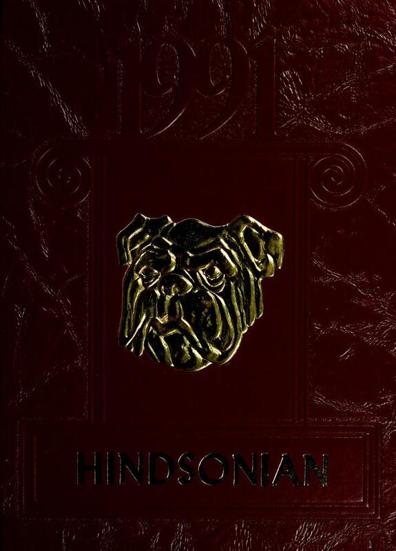 1991 Cover