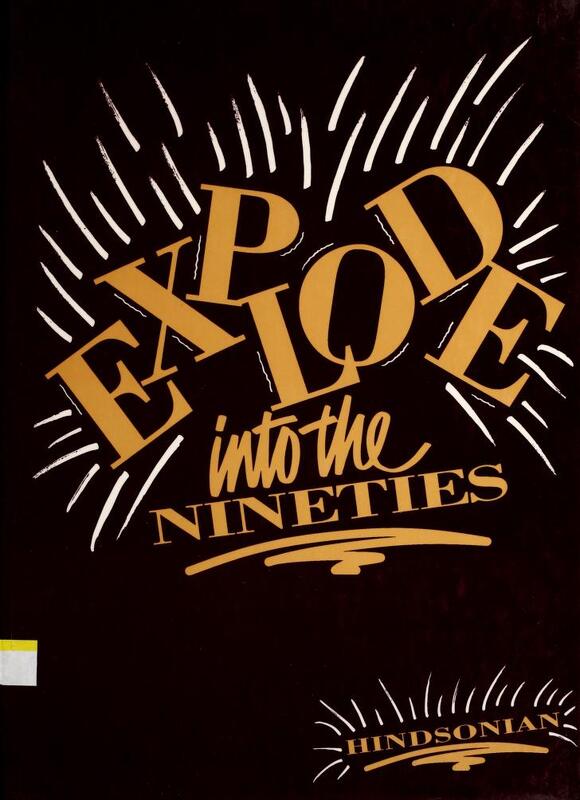 1992 Cover