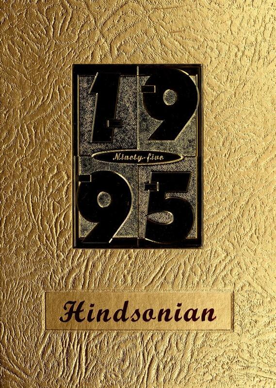 1995 Cover