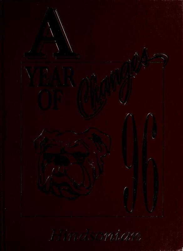 1996 Cover
