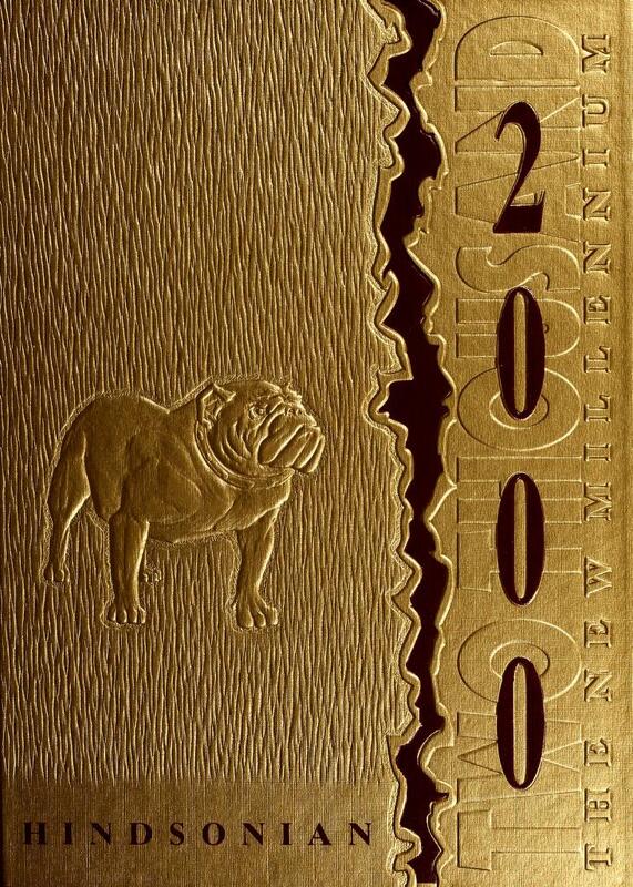 2000 Cover