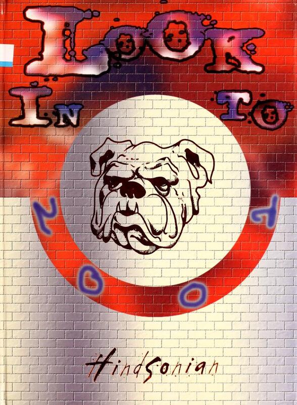 2001 Cover