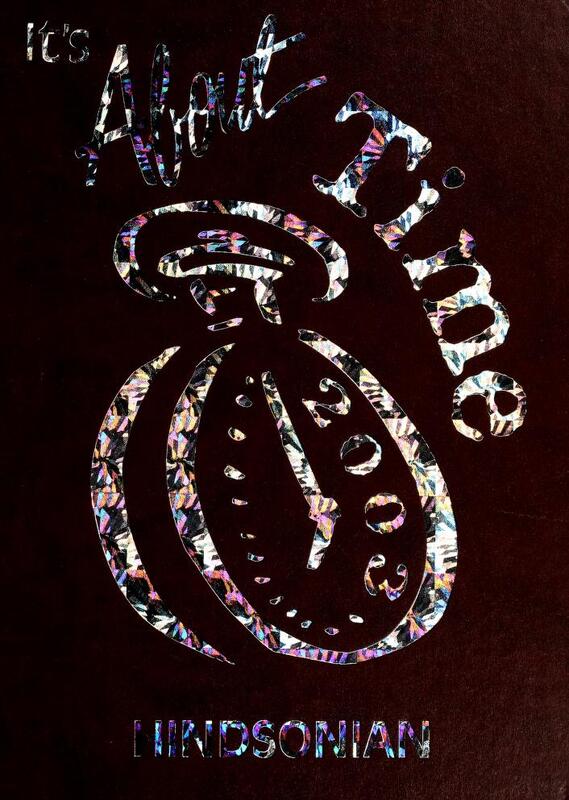 2003 Cover