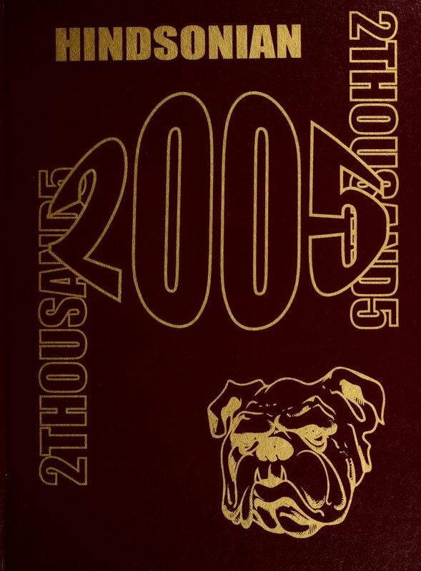 2005 Cover