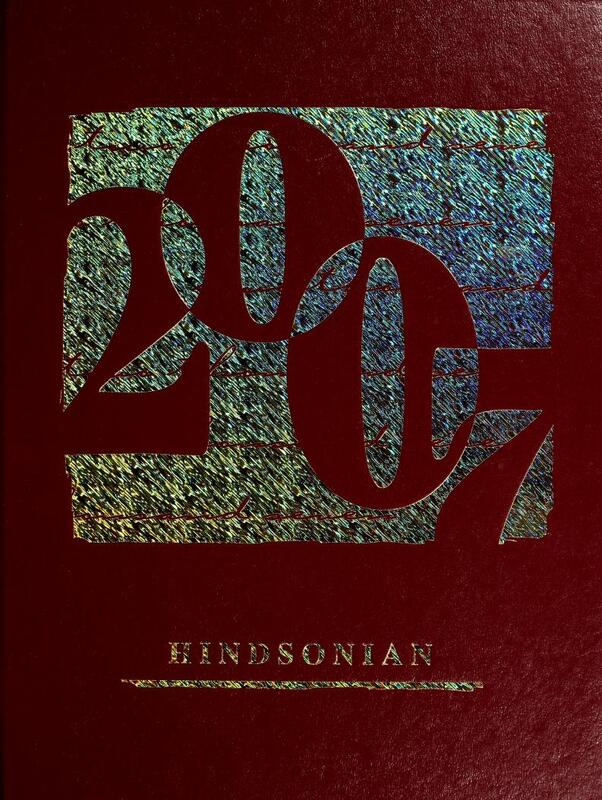 2007 Cover