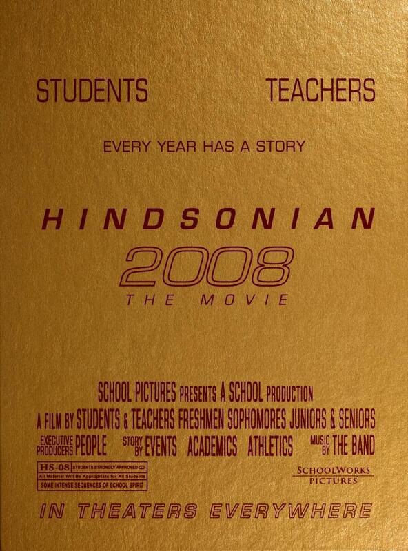 2008 Cover