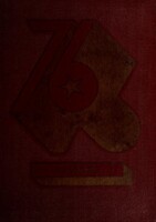 1976 Uticanite Cover