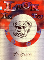 Scanned PDF