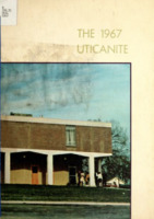 1967 Uticanite Cover