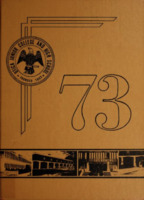 1973 Uticanite Cover