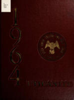 1964 Uticanite Cover