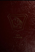 1983 Uticanite Cover