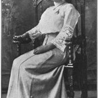 Mrs. William H. Holtzclaw