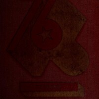 1976 Uticanite Cover