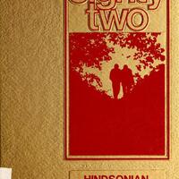 1982 Cover
