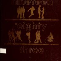 1983 Cover
