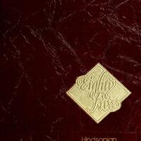 1985 Cover