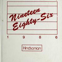 1986 Cover