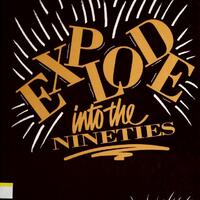 1992 Cover