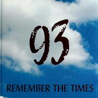 1993 Cover