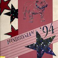 1994 Cover