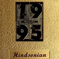 1995 Cover