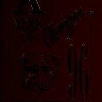 1996 Cover