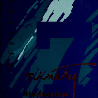 Scanned PDF