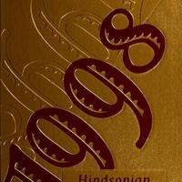 1998  Cover