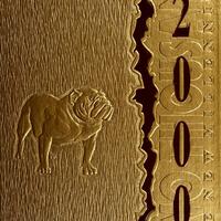 2000 Cover