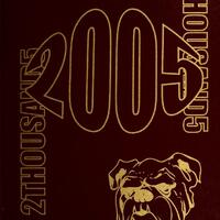 2005 Cover