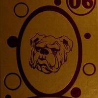2006 Cover