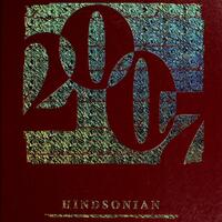 2007 Cover