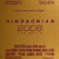 2008 Cover