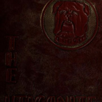 1957 Uticanite Cover